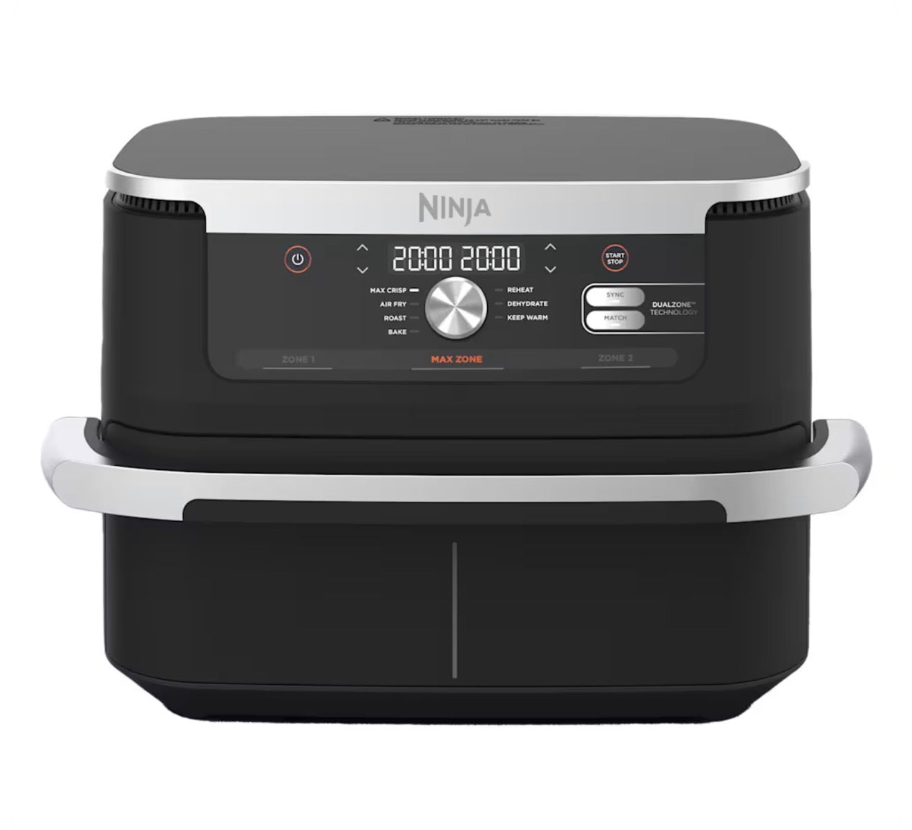 Ninja Air Fryer Foodi & Kitchen Set Draw