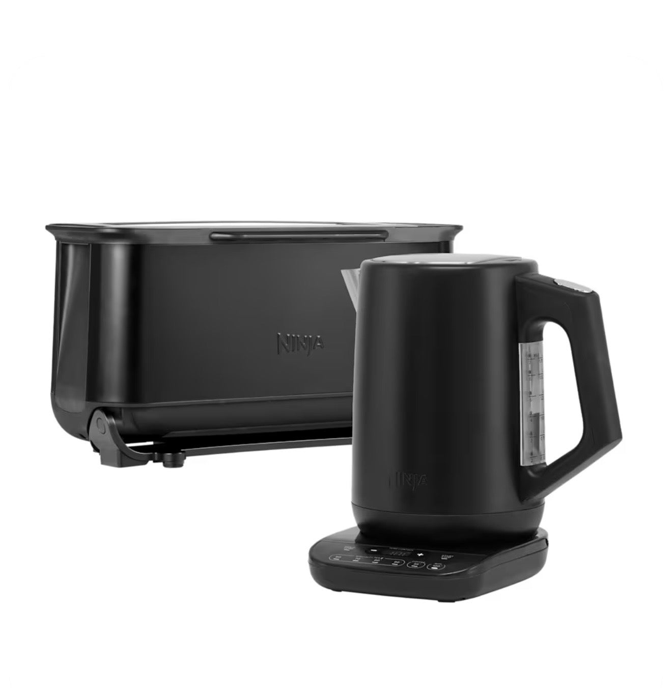 Ninja Air Fryer Foodi & Kitchen Set Draw