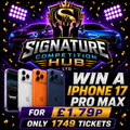 Apple IPhone 17 Pro Max 512GB Draw