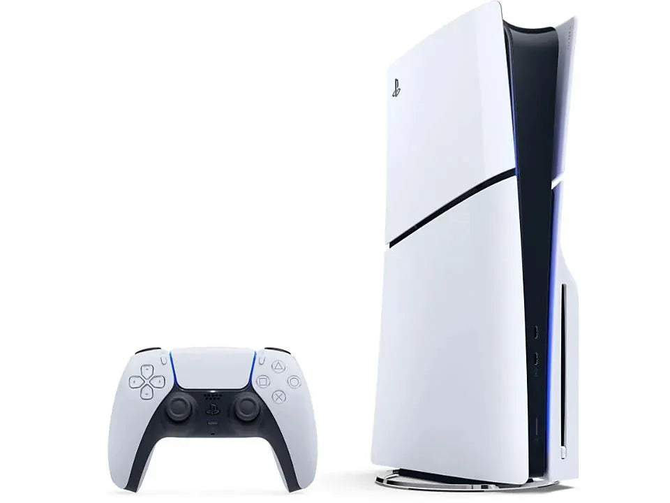 Latest Xbox OR Playstation Draw